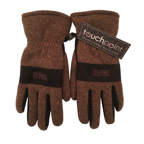 Duluth Trading Touchpoint Gloves - Picture 1 of 6